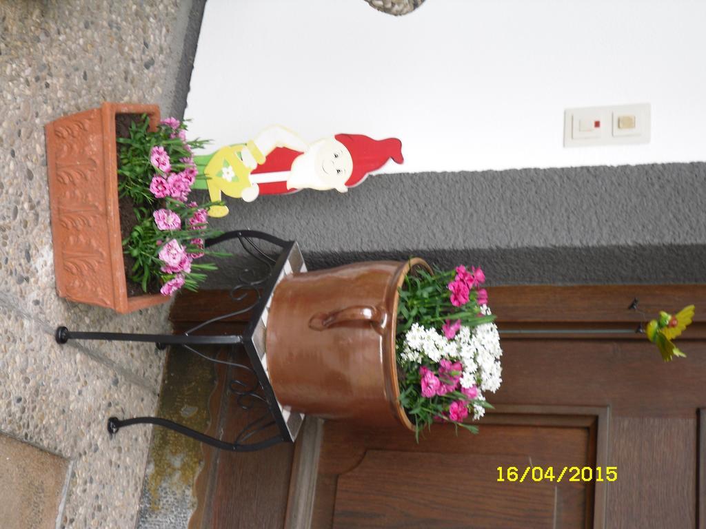 Vorderwiesgut Altenmarkt im Pongau Εξωτερικό φωτογραφία