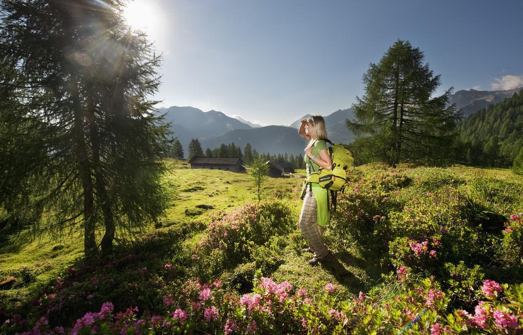 Vorderwiesgut Altenmarkt im Pongau Εξωτερικό φωτογραφία