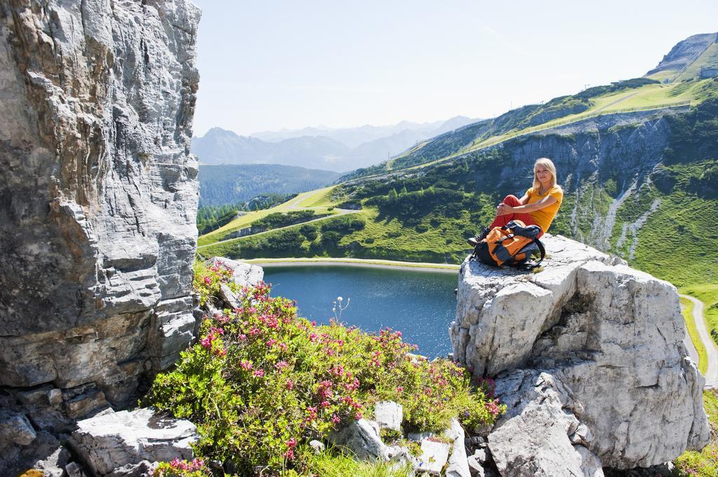 Vorderwiesgut Altenmarkt im Pongau Εξωτερικό φωτογραφία